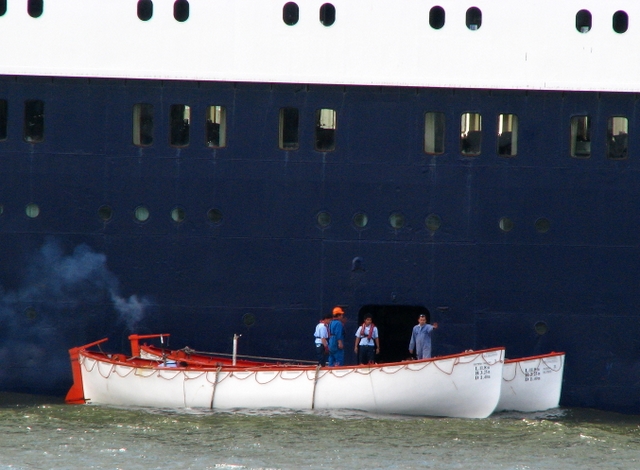 Icon of the Seas Abandona Miami: Galveston Será su Nuevo Trono en 2027