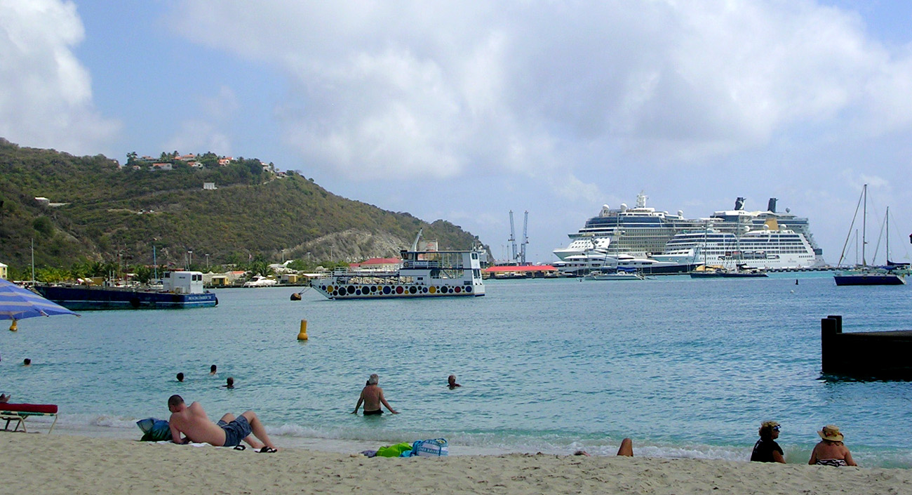 El Asombroso Misterio: Una Pasajera Desaparece Sin Dejar Rastro en el Mediterráneo (2026)