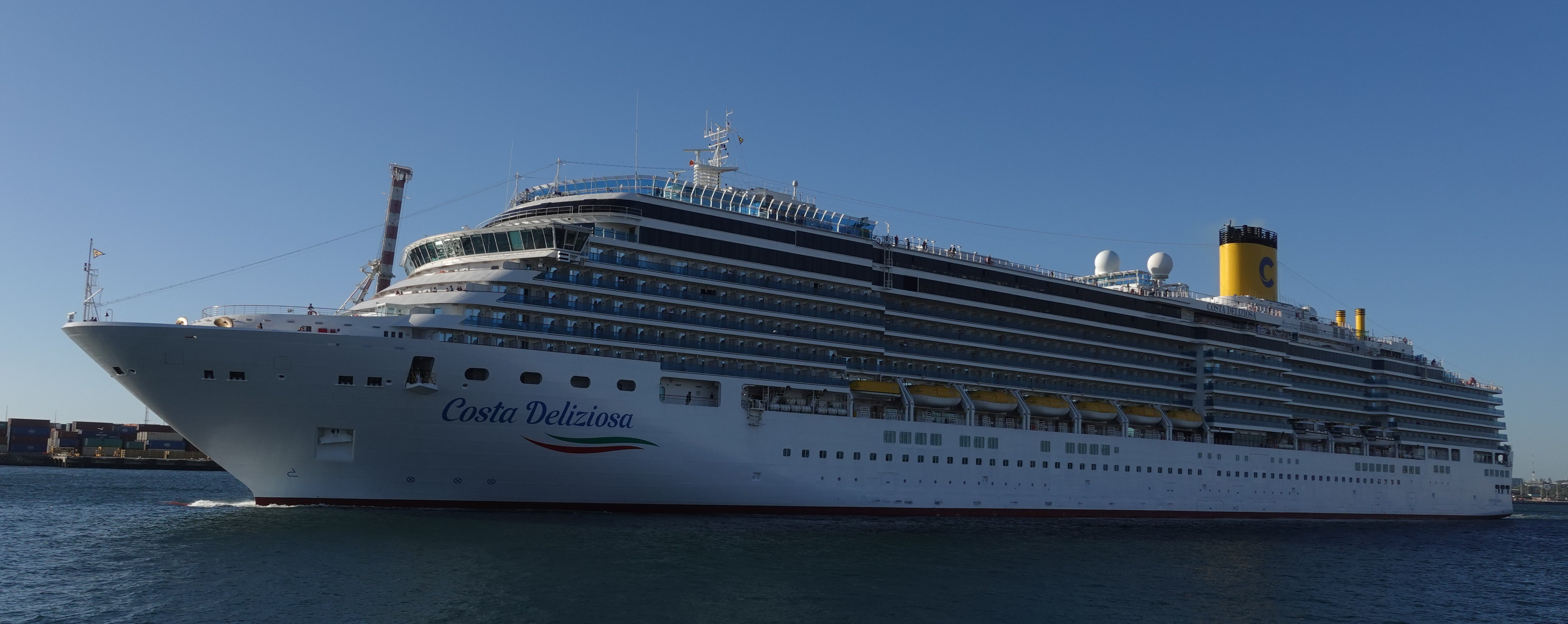 MSC Sinfonia Lidera la Expansión en Sudamérica para la Temporada 2025/2026