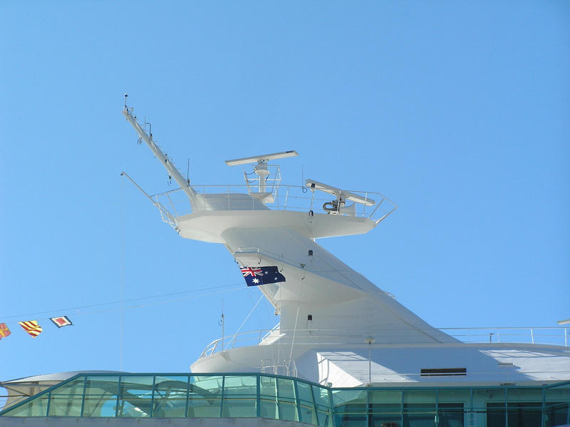 Royal Caribbean desde Colombia y Panamá: Cruceros Sin Visa en 2026